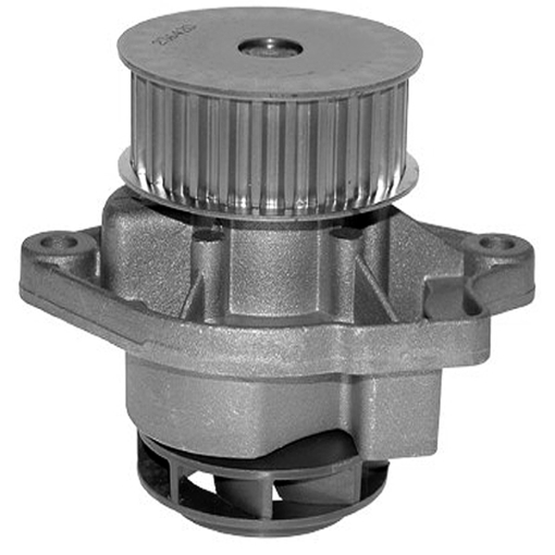 Picture of QCP3304 - WATER PUMP - VW POLO 1.4 BBY