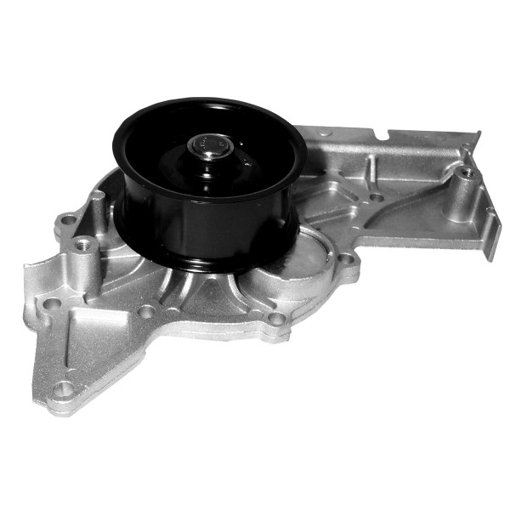 Picture of QCP1262 - WATER PUMP - AUDI 3.0 V6 ASN/BBJ 2001-2005