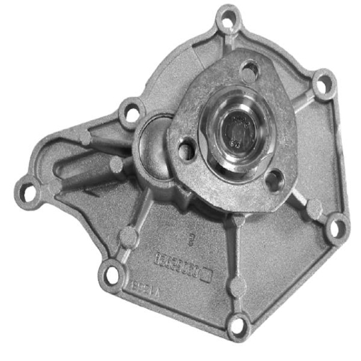 Picture of QCP1446 - WATER PUMP - AUDI A4/A5 C.A.L.A.