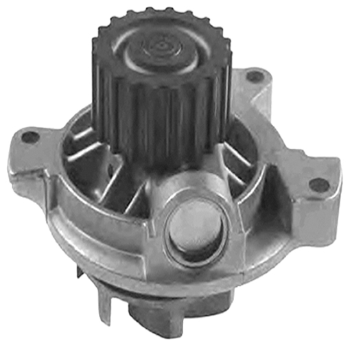 Picture of QCP3495 - WATER PUMP - VW T4 CARAVELLE AGV