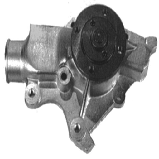 Picture of QCP7060 - WATER PUMP - JEEP 4.0 ERH 1990+