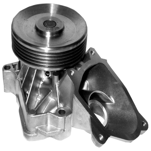 Picture of QCP3564 - WATER PUMP - LANDROVER FREELANDER TD4 ROV75