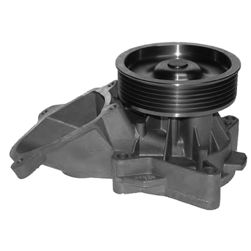 Picture of QCP3603 - WATER PUMP - BMW 1/3/5 M47N20D4D