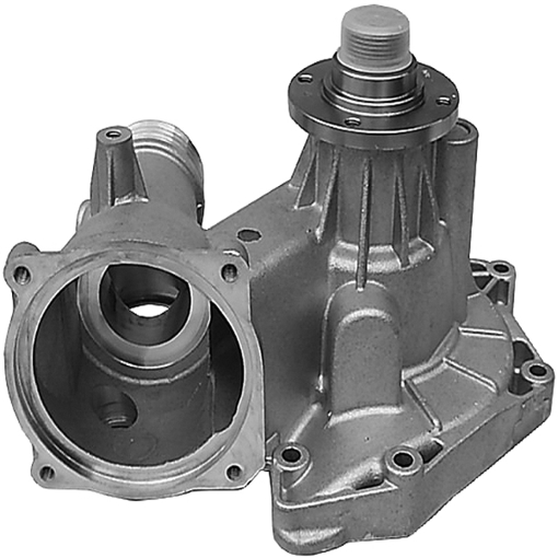 Picture of QCP7084 - WATER PUMP - BMW 530I/M60