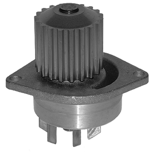 Picture of QCP3327 - WATER PUMP - PEUGEOT 307 TU5JP4