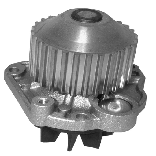 Picture of QCP3541 - WATER PUMP - PEUGEOT/RENAULT/CITROEN ES9J4