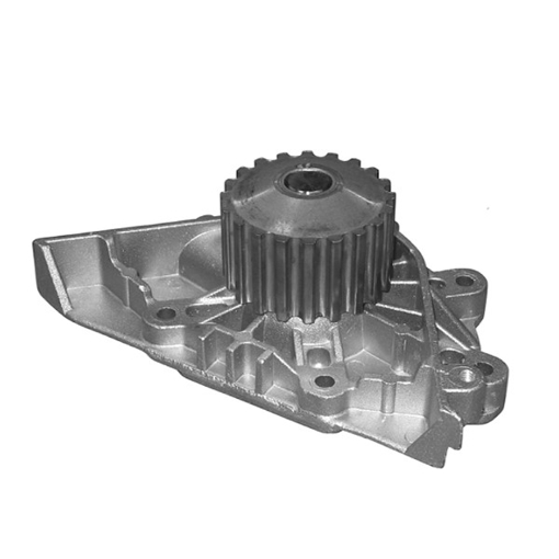 Picture of QCP3492 - WATER PUMP - PEUGEOT 206 EW10J4