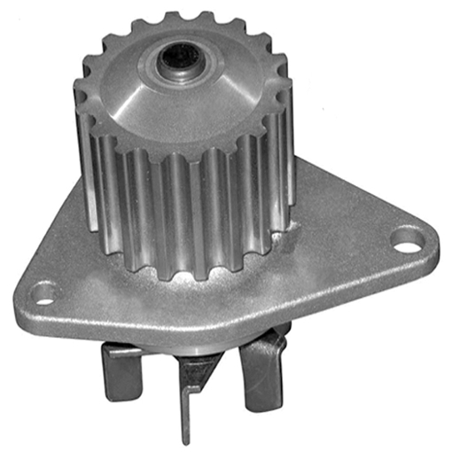 Picture of QCP3578 - WATER PUMP - PEUGEOT 207 ET3J4