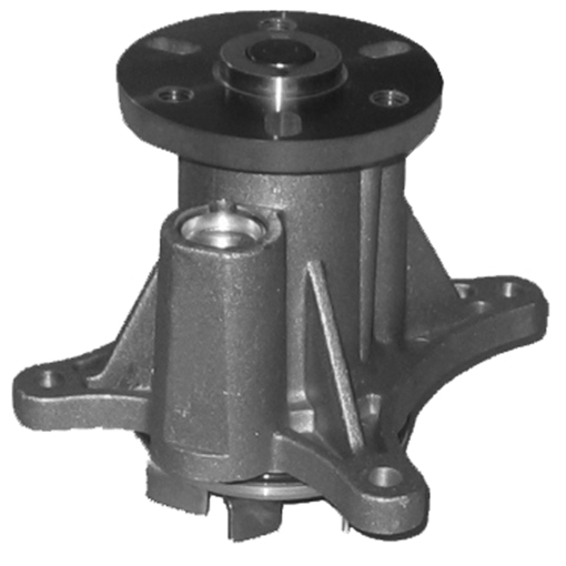 Picture of QCP2007 - WATER PUMP - CITROEN/LANDROVER/PEUGEOT