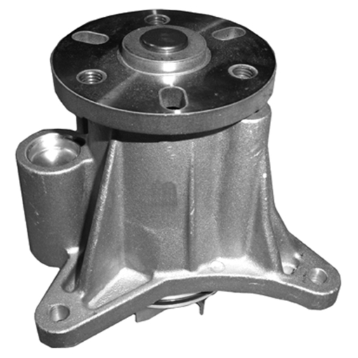 Picture of QCP2002 - WATER PUMP - LANDROVER DISCO 2.7 TDV6