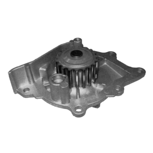 Picture of QCP2004 - WATER PUMP - LANDROVER FREELANDER 2.2D