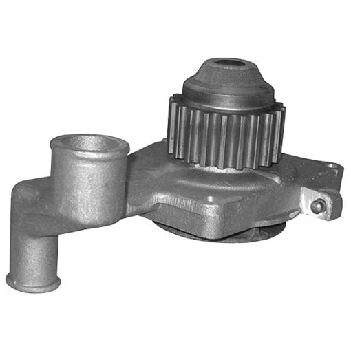 Picture of QCP2181 - WATER PUMP - FORD 1.3/1.6 KENT