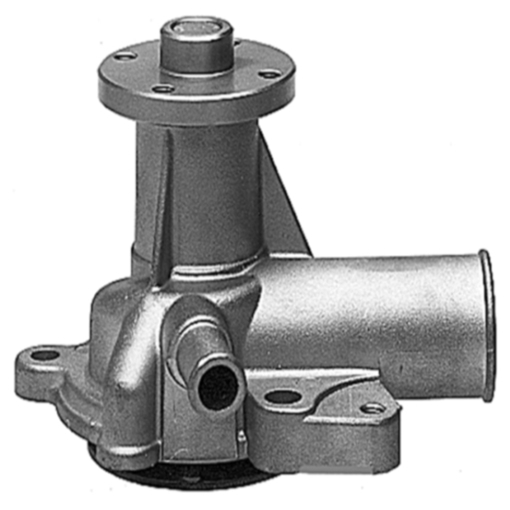 Picture of QCP2526 - WATER PUMP - FORD CORTINA 1.6/2.0