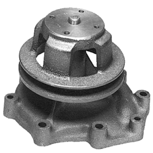Picture of QCP598 - WATER PUMP - FORD TRACTOR