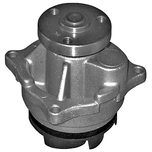 Picture of QCP3408 - WATER PUMP - FORD FOCUS 2.0 ZETEC