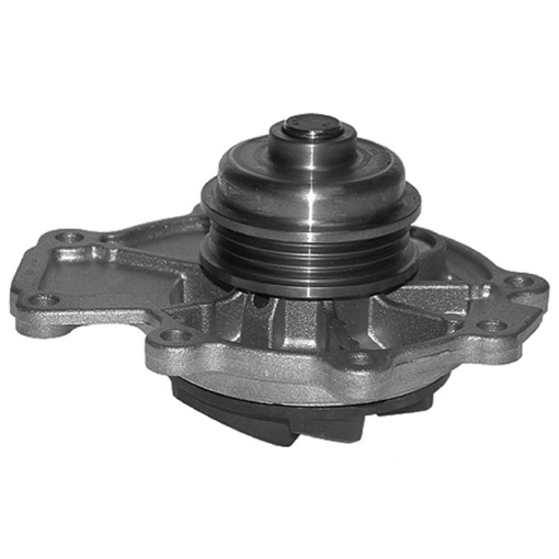 Picture of QCP7179 - WATER PUMP - FORD MONDEO 2.5 CBD-REBA
