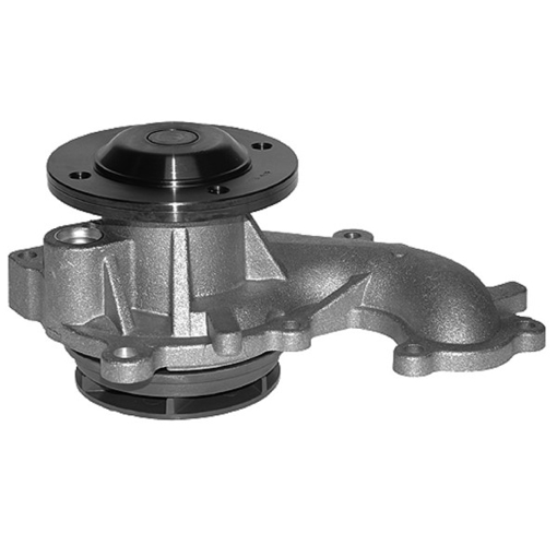 Picture of QCP3410 - WATER PUMP - FORD FOCUS 1.8 TDCI