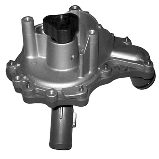 Picture of QCP9290 - WATER PUMP - PEUGEOT BOXER (74KW/88KW) 4HU