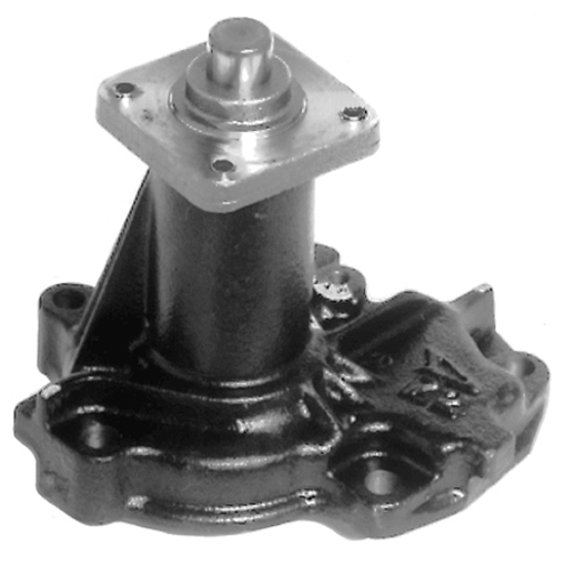 Picture of QCP3192 - WATER PUMP - DAIHATSU TERIOS HCEJ