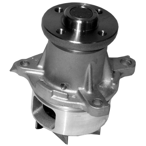 Picture of QCP8051 - WATER PUMP - DAIHATSU CORE/MOVE 1000 EJ-VE