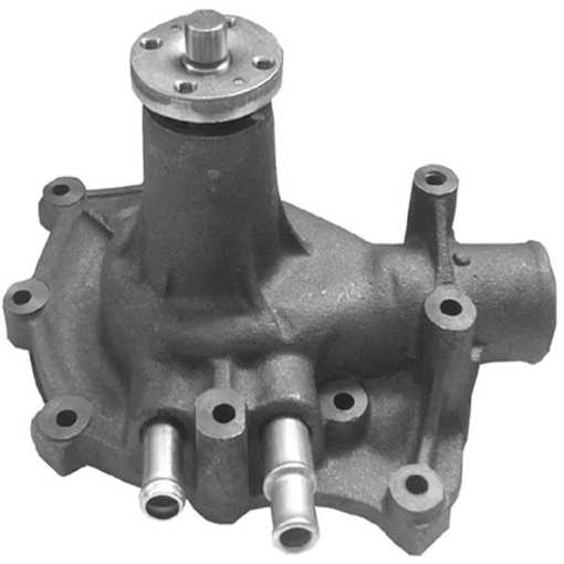 Picture of QCP4028 - WATER PUMP - FORD V8 302 351 WINDSOR (DRIVER SIDE OUTLET)