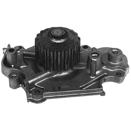 Picture of QCP3257 - WATER PUMP - HONDA H23 A3