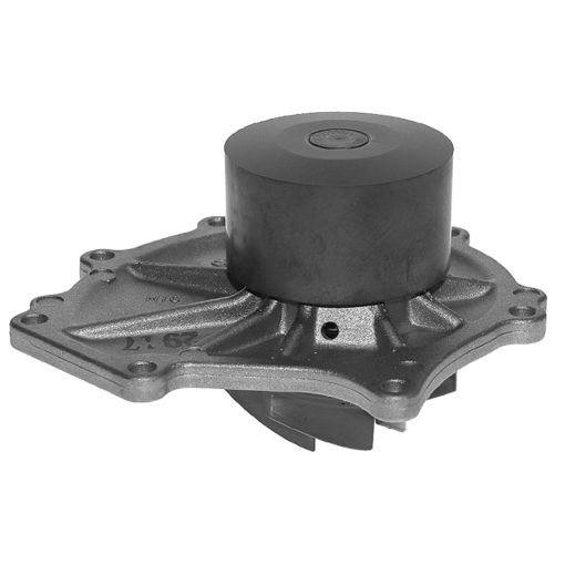 Picture of QCP3502 - WATER PUMP - KIA CARNIVAL KV6