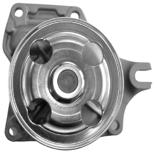 Picture of QCP3637 - WATER PUMP - MAZDA 3 MZR 2007