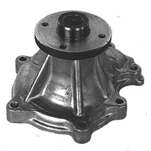 Picture of QCP7070 - WATER PUMP - NISSAN PATROL 4.2 TB42