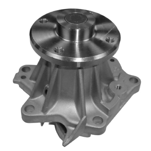 Picture of QCP8738 - WATER PUMP - NISSAN 2.8 DIESEL IMPORT RD 28