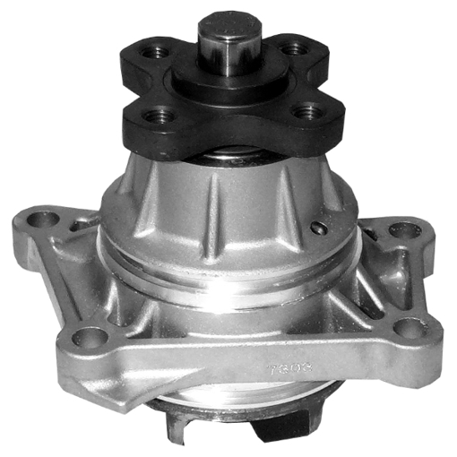 Picture of QCP3285 - WATER PUMP - SUZUKI VITARA V6 H25A