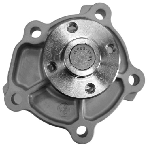 Picture of QCP3575 - WATER PUMP - SUZUKI JIMNY MA13A