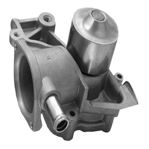 Picture of QCP3180 - WATER PUMP - SUBARU EJ20