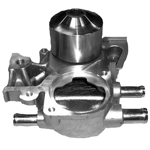Picture of QCP3181 - WATER PUMP - SUBARU 2.58/EJ25