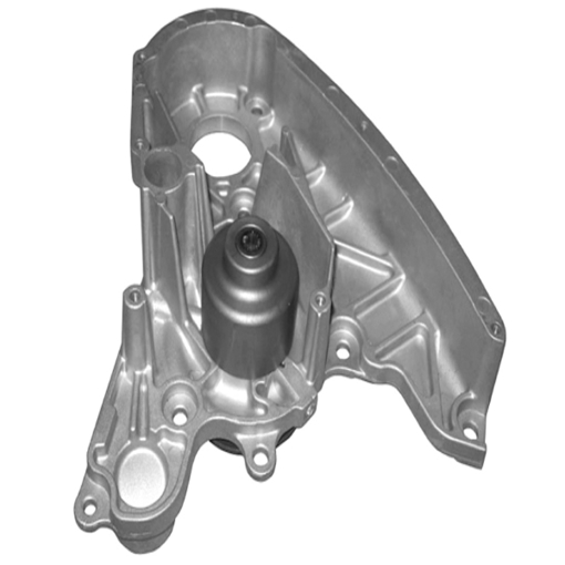 Picture of QCP1260 - WATER PUMP - FIAT DUCATO 2.5 JTD