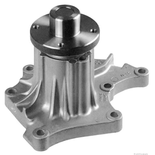 Picture of QCP9772 - WATER PUMP - ISUZU 4JHI/4JA1 2005