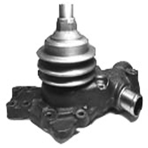 Picture of QCP7225A - WATER PUMP - JAGUAR XJ6