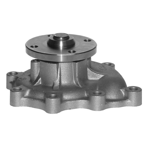 Picture of QCP3503 - WATER PUMP - KIA CARNIVAL 2.9 CRD