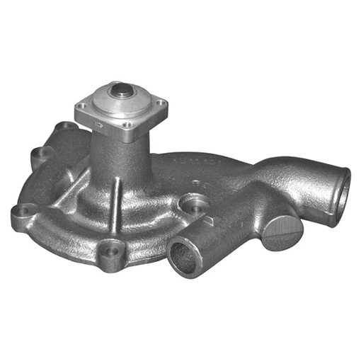 Picture of QCP2580 - WATER PUMP - LANDROVER 2.5