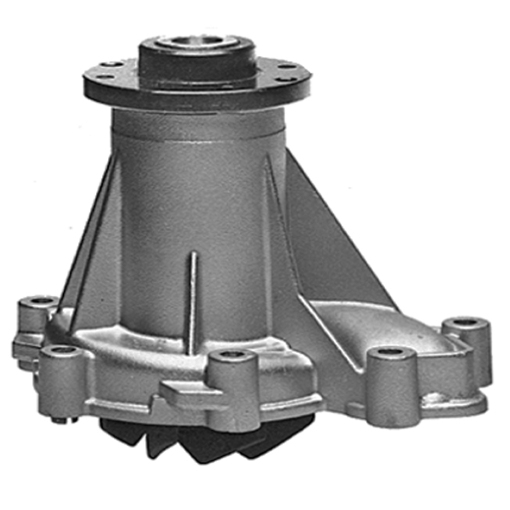 Picture of QCP1435 - WATER PUMP - MERCEDES/SSANGYONG 602 605