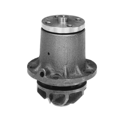 Picture of QCP994 - WATER PUMP - MERCEDES W201 OM602