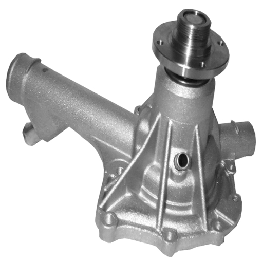 Picture of QCP3105 - WATER PUMP - MERCEDES M111