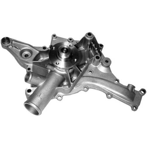 Picture of QCP3381 - WATER PUMP - MERCEDES C280/E320/E430 OM112 OM113