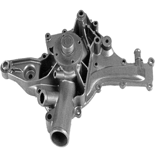 Picture of QCP4035 - WATER PUMP - MERCEDES M112 77.7MM