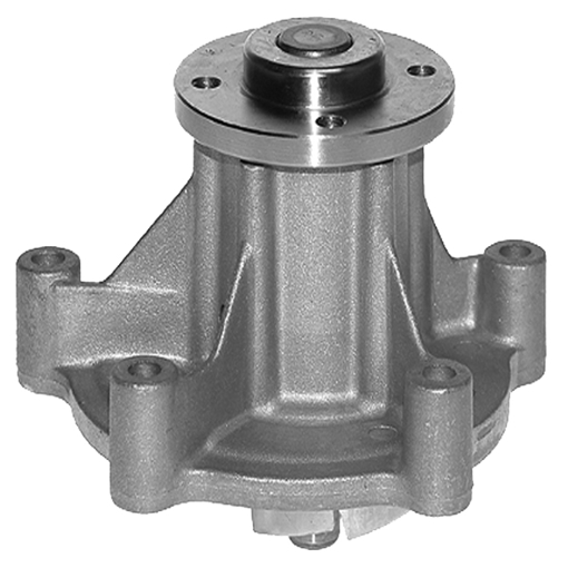 Picture of QCP3380 - WATER PUMP - MERCEDES A160 M166