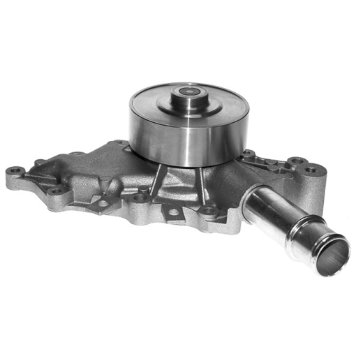 Picture of QCP1244 - WATER PUMP - MERCEDES VITO 100