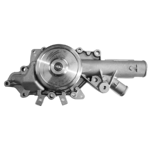Picture of QCP3382 - WATER PUMP - MERCEDES OM612 90MM