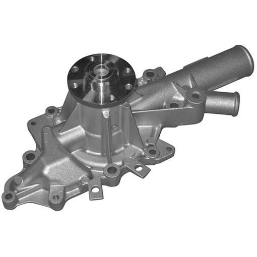 Picture of QCP3617 - WATER PUMP - MERCEDES OM611