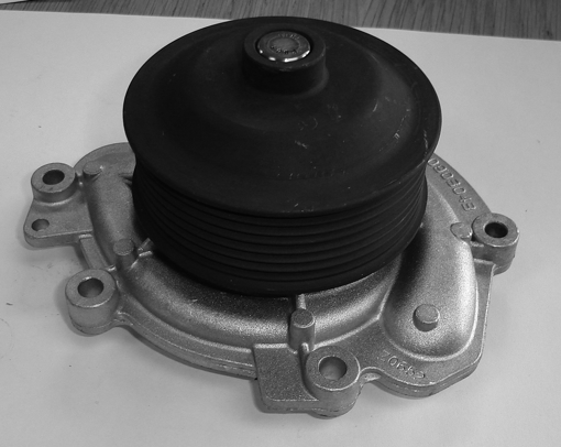 Picture of QCP1412 - WATER PUMP - MERCEDES C320/E280 SPRINT