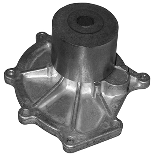 Picture of QCP3573 - WATER PUMP - MG ZT V6 25K4F4